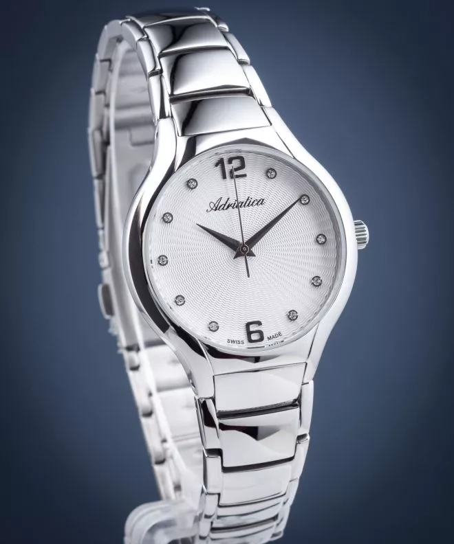Orologio da Donna Adriatica Classic A3798.5173Q