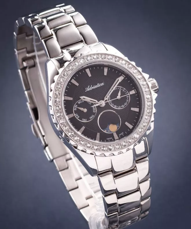 Orologio da Donna Adriatica Classic A3803.5114QFZ