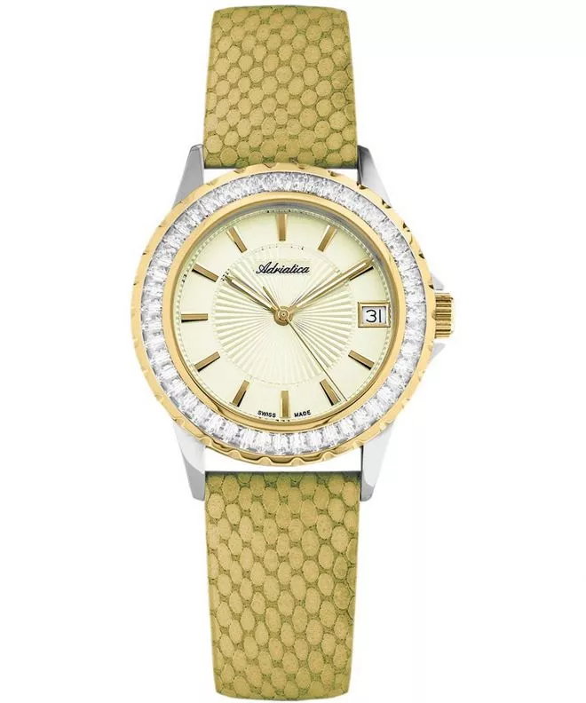 Orologio da Donna Adriatica Classic A3805.2211QZ