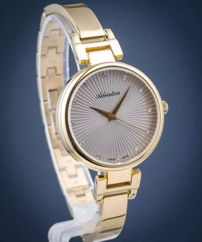 Orologio da Donna Adriatica Classic A3807.1147Q