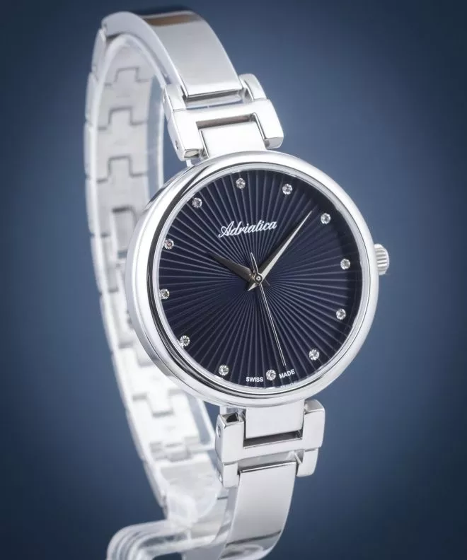 Orologio da Donna Adriatica Classic A3807.5145Q