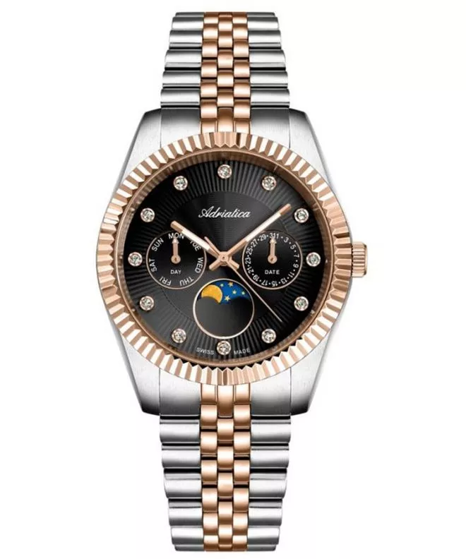 Orologio da Donna Adriatica Classic A3809.R1R6QF