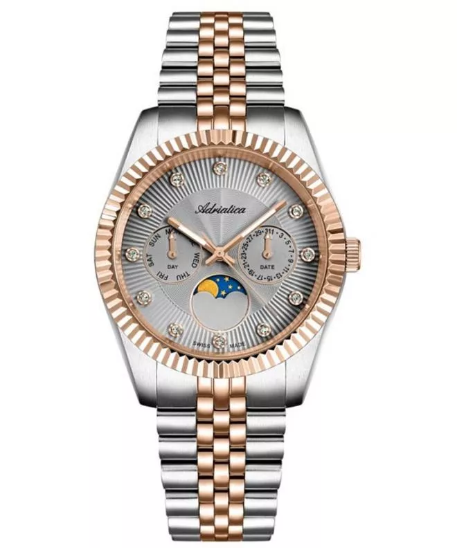 Orologio da Donna Adriatica Classic A3809.R1R7QF