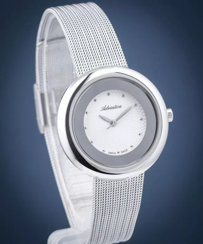 Orologio da Donna Adriatica Classic A3813.5143Q