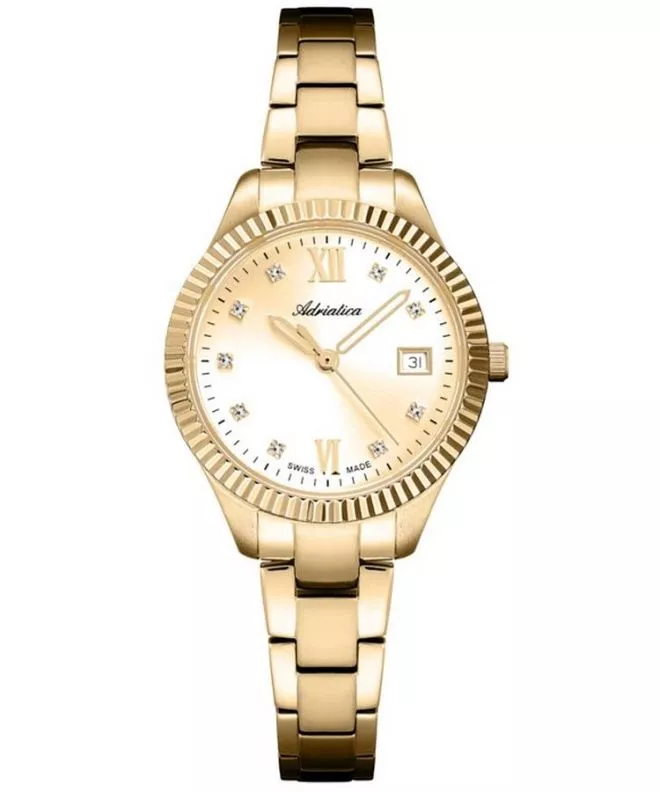 Orologio da Donna Adriatica Classic A3820.1181Q