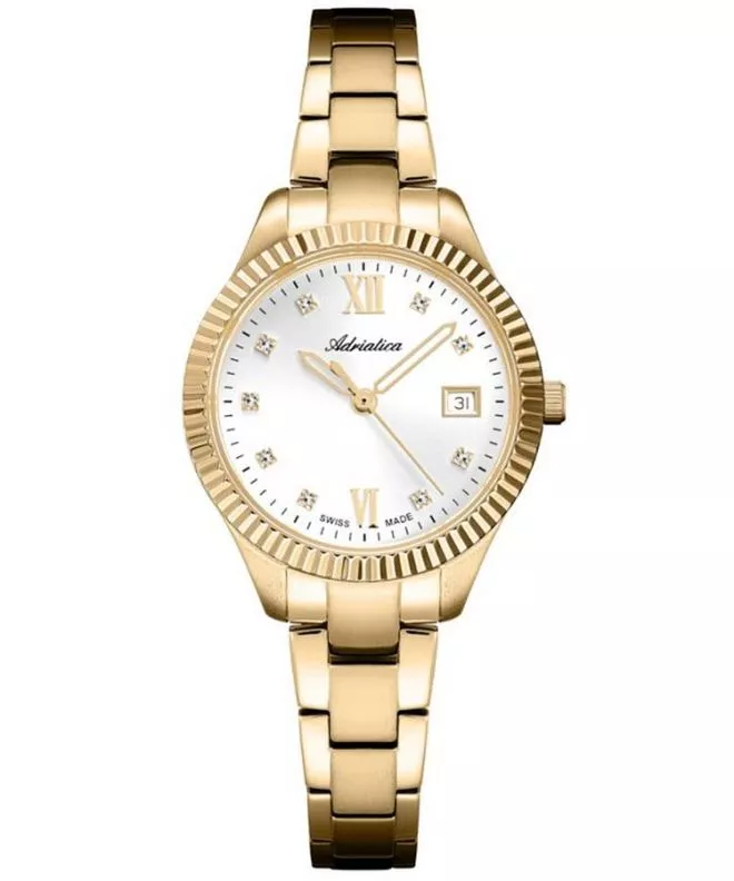 Orologio da Donna Adriatica Classic A3820.1183Q