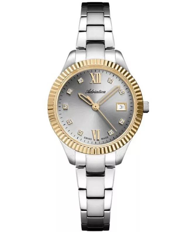 Orologio da Donna Adriatica Classic A3820.2187Q