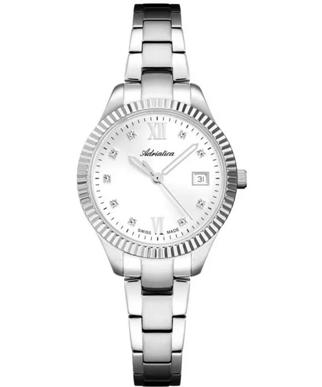 Orologio da Donna Adriatica Classic A3820.5183Q