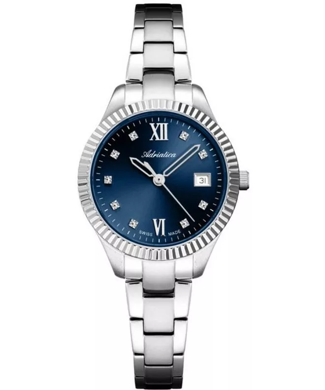 Orologio da Donna Adriatica Classic A3820.5185Q