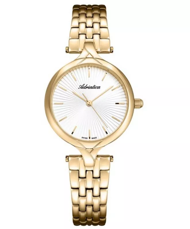 Orologio da Donna Adriatica Classic A3825.1113Q