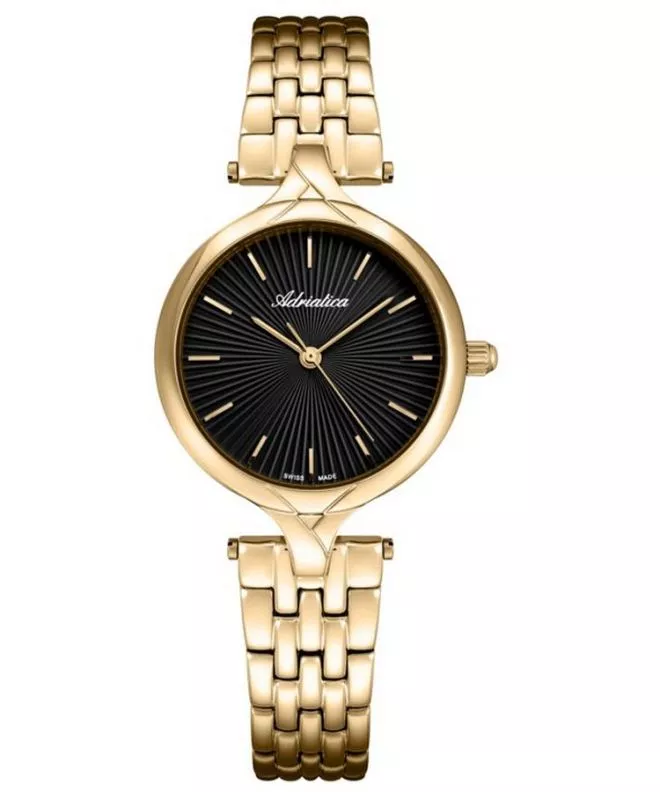 Orologio da Donna Adriatica Classic A3825.1114Q