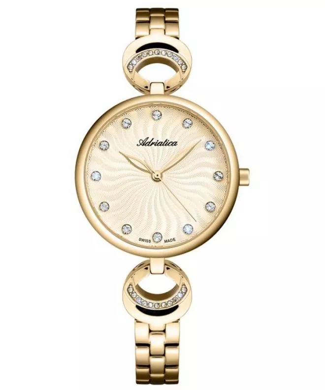 Orologio da Donna Adriatica Classic A3827.1141Q