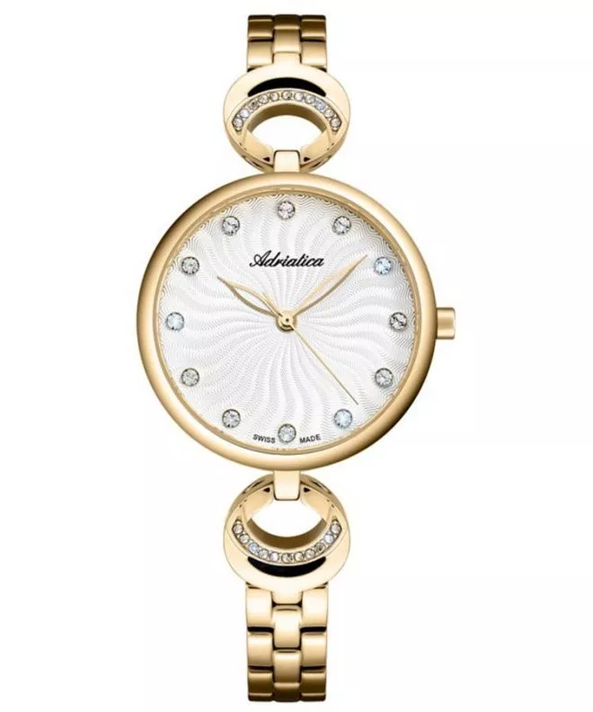 Orologio da Donna Adriatica Classic A3827.1143Q