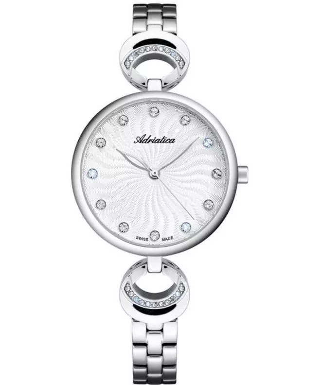Orologio da Donna Adriatica Classic A3827.5143Q
