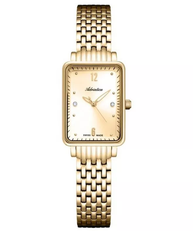 Orologio da Donna Adriatica Classic A3829.1171Q