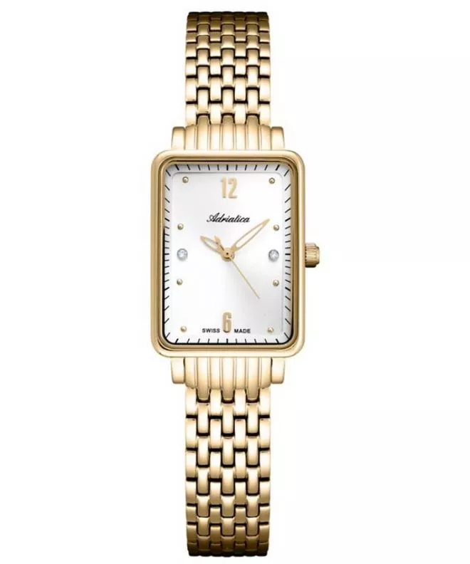 Orologio da Donna Adriatica Classic A3829.1173Q