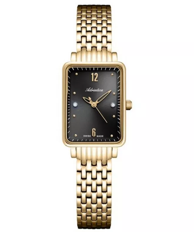 Orologio da Donna Adriatica Classic A3829.1176Q