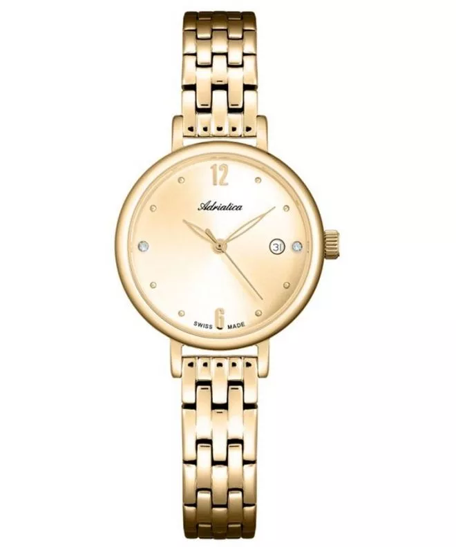 Orologio da Donna Adriatica Classic A3830.1171Q