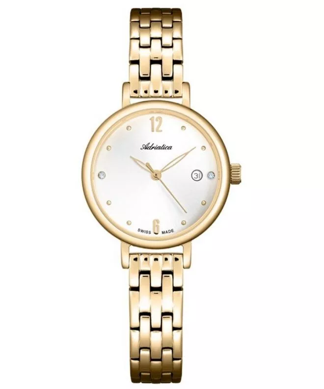 Orologio da Donna Adriatica Classic A3830.1173Q
