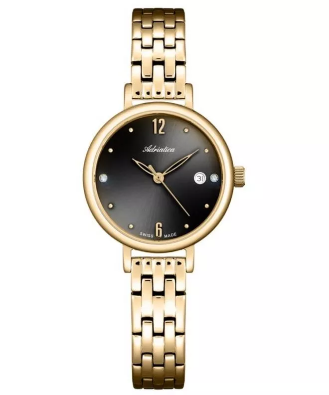 Orologio da Donna Adriatica Classic A3830.1176Q