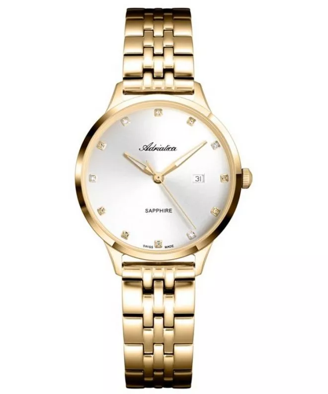 Orologio da Donna Adriatica Classic A3831.1143Q