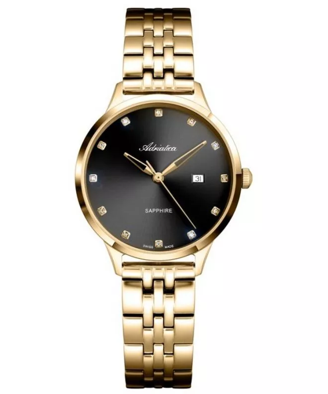 Orologio da Donna Adriatica Classic A3831.1144Q