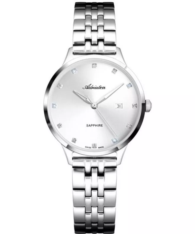 Orologio da Donna Adriatica Classic A3831.5143Q