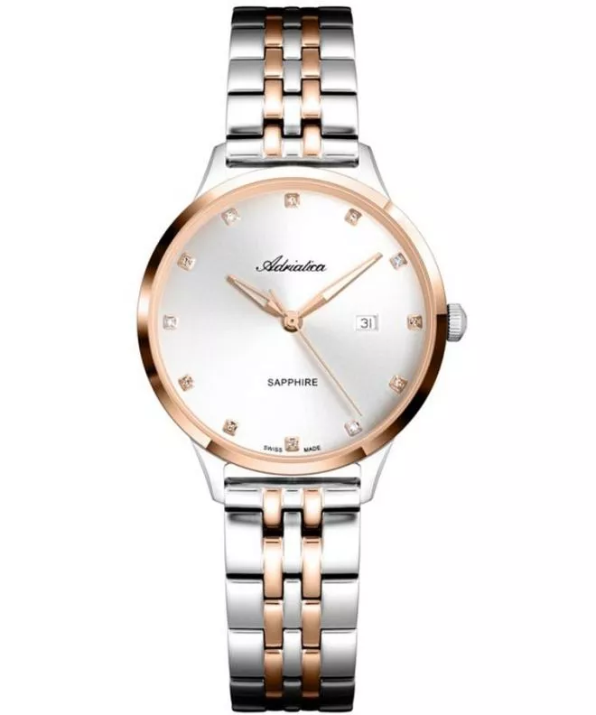 Orologio da Donna Adriatica Classic A3831.R143Q