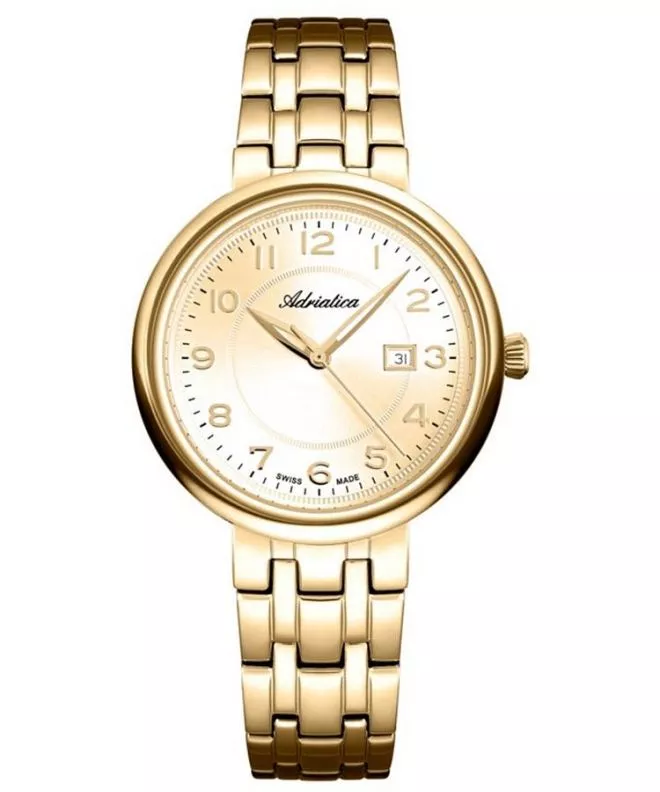 Orologio da Donna Adriatica Classic A3832.1121Q