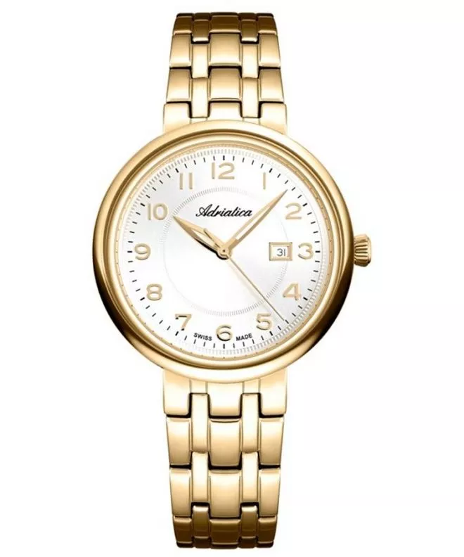 Orologio da Donna Adriatica Classic A3832.1123Q