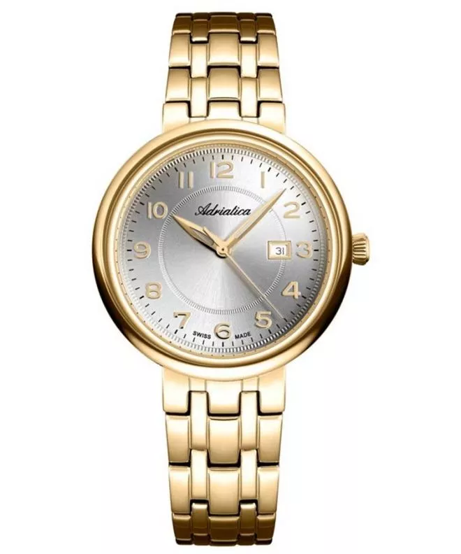 Orologio da Donna Adriatica Classic A3832.1127Q