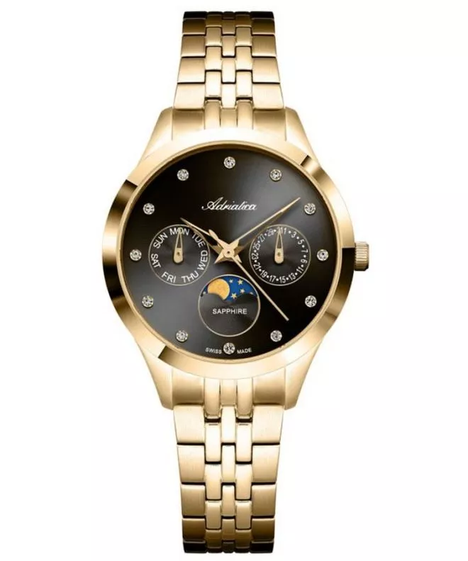 Orologio da Donna Adriatica Classic A3833.1144QF