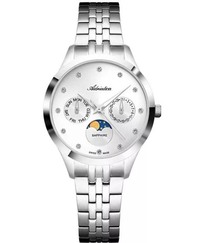 Orologio da Donna Adriatica Classic A3833.5143QF