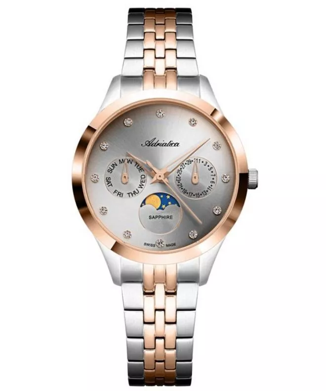 Orologio da Donna Adriatica Classic A3833.R147QF