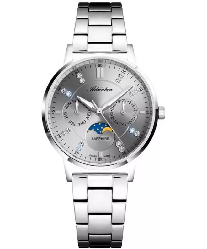 Orologio da Donna Adriatica Classic A3834.5197QF