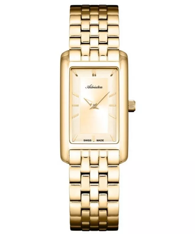 Orologio da Donna Adriatica Classic A3836.1111Q