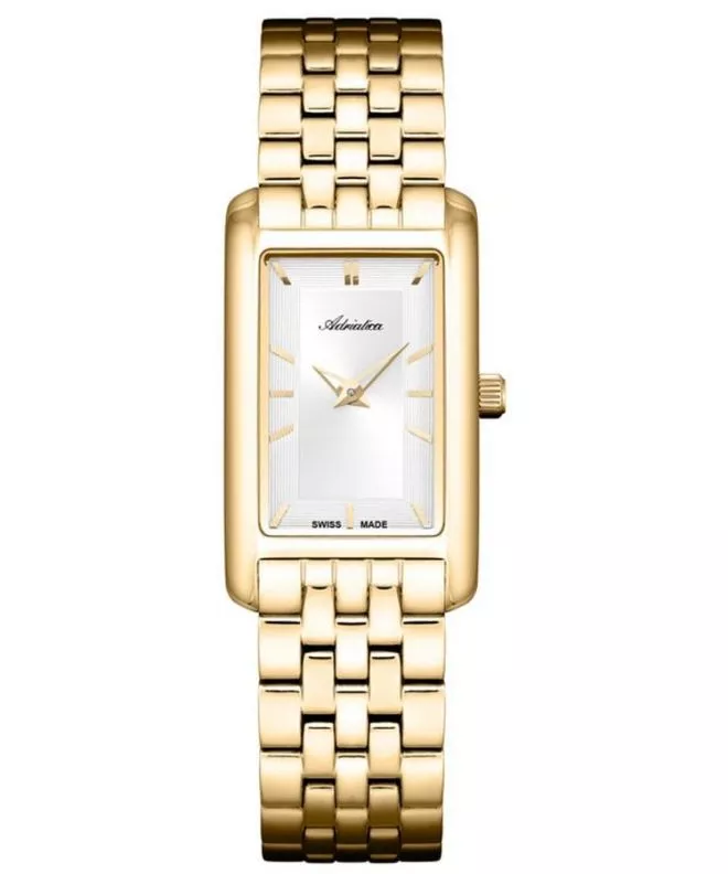 Orologio da Donna Adriatica Classic A3836.1113Q