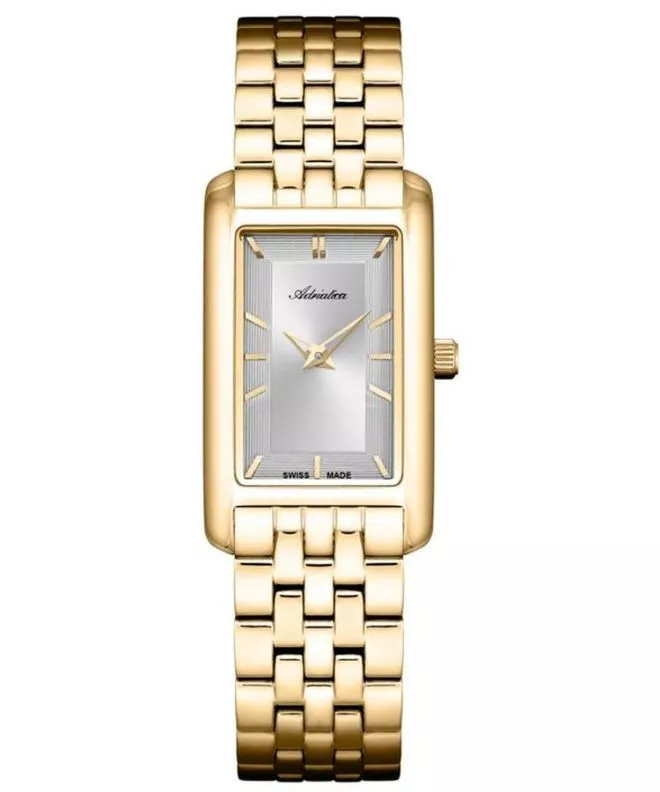 Orologio da Donna Adriatica Classic A3836.1117Q