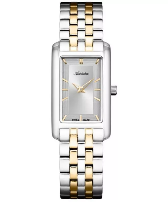 Orologio da Donna Adriatica Classic A3836.2117Q