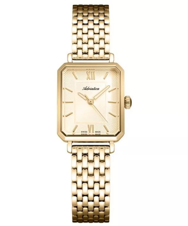Orologio da Donna Adriatica Classic A3838.1111Q