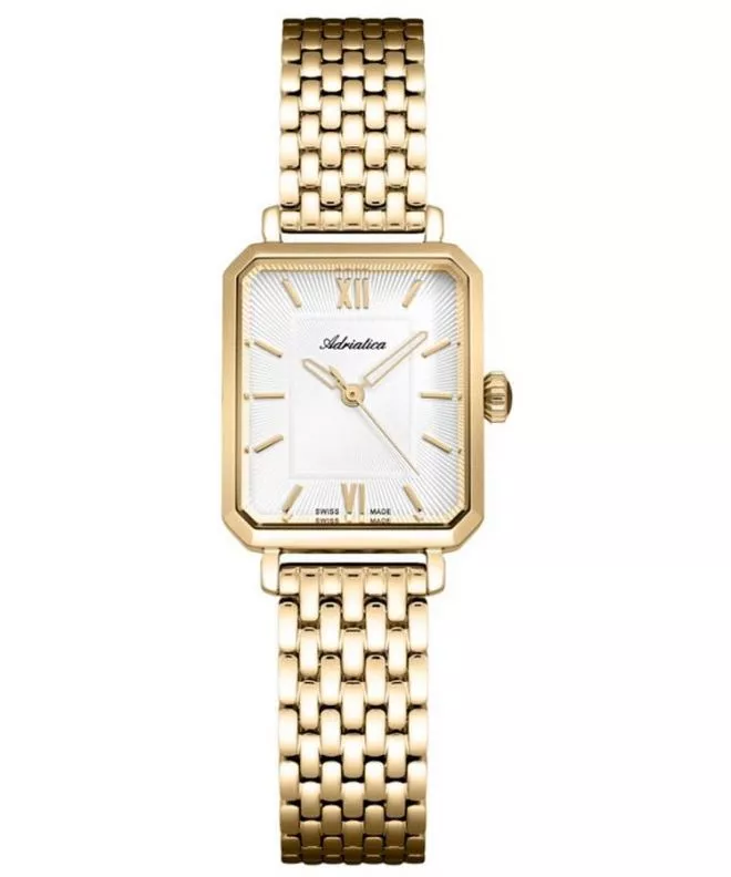 Orologio da Donna Adriatica Classic A3838.1113Q