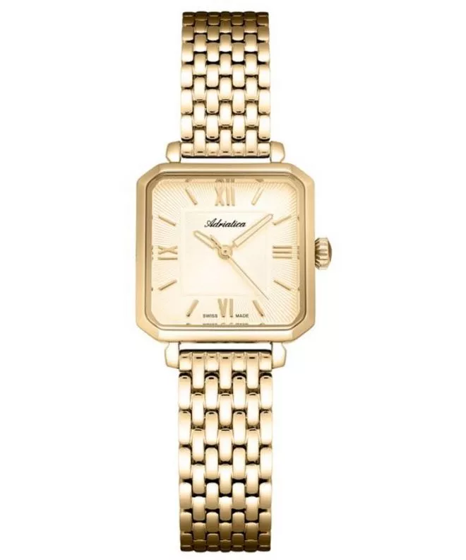 Orologio da Donna Adriatica Classic A3839.1161Q