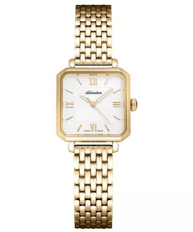 Orologio da Donna Adriatica Classic A3839.1163Q