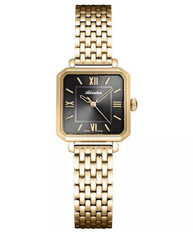 Orologio da Donna Adriatica Classic A3839.1166Q