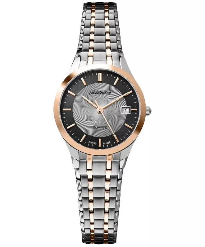 Orologio da Donna Adriatica Classic Sapphire A3136.R11OQ
