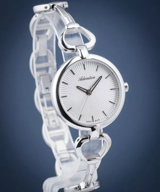 Orologio da Donna Adriatica Essence A3463.5113Q
