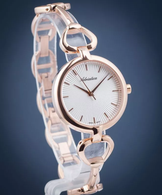 Orologio da Donna Adriatica Essence A3463.9113Q