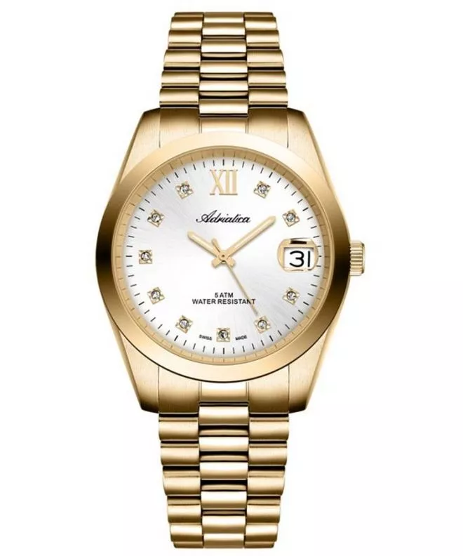 Orologio da Donna Adriatica Fashion A3199.1183Q