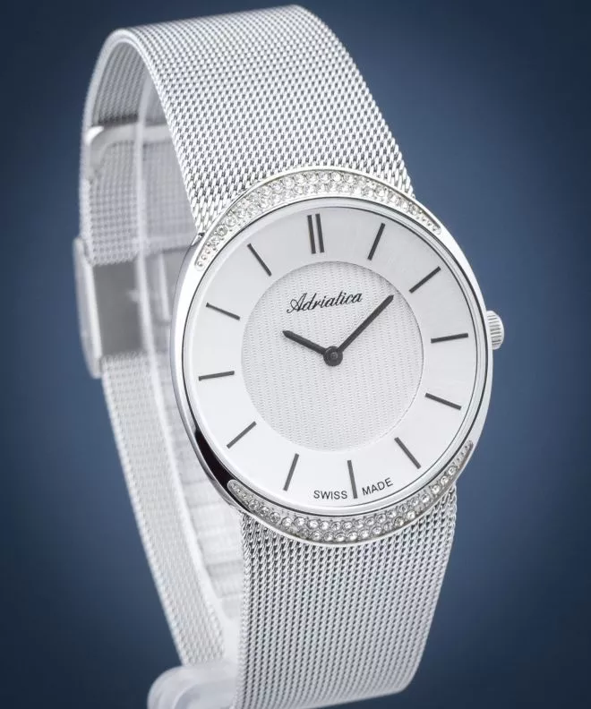 Orologio da Donna Adriatica Fashion A3406.5113QZ