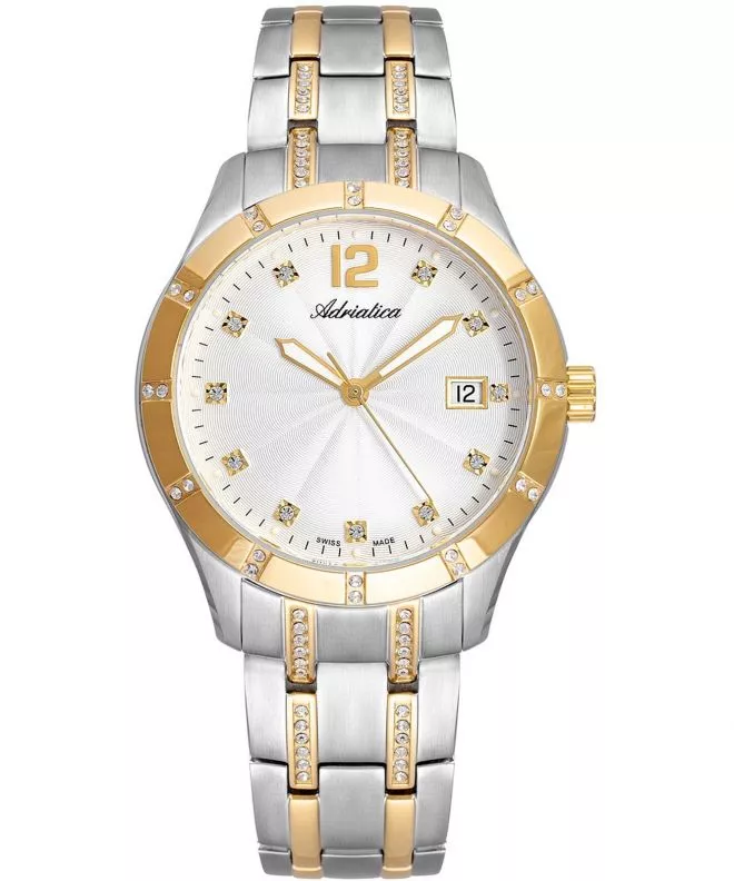 Orologio da Donna Adriatica Fashion A3419.2173QZ